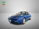 Alfa Romeo ALFA ROMEO Spider 3.0i V6 cat L - blaue Alfa Romeo GTV