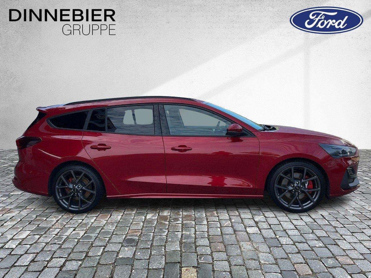 Ford Focus ST X LED+Kamera+HeadUp+Winterpaket, миниатюра 6