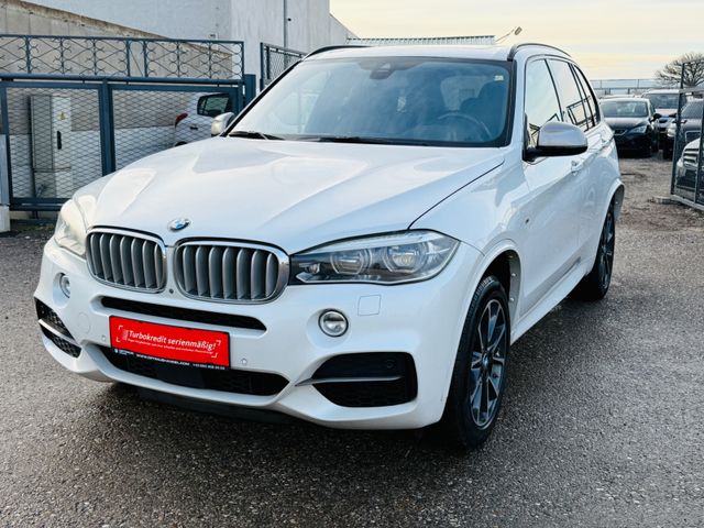 BMW X5 M50d *HARMAN KARDON* PANORAMA ACC