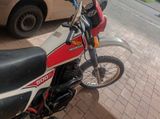 Honda XL 500 R PD 02 - HONDA XL 50