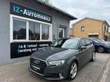 Audi A3 Sportback sport Automatik Sportsitze 8xBereif - : Taxi