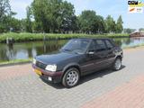 Peugeot 205 1.9 CTI GTI Cabrio Nederlandse dealerauto mi - Peugeot 205: Cabrio