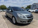 Opel Corsa 1,4 D Automatik! Innovation - gebrauchte Opel Corsa aus dem Jahr 2011