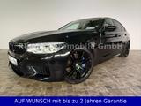 BMW M5 Competition, LED, HUD, H&K Sound, ACC - gebrauchte BMW M5 aus dem Jahr 2020