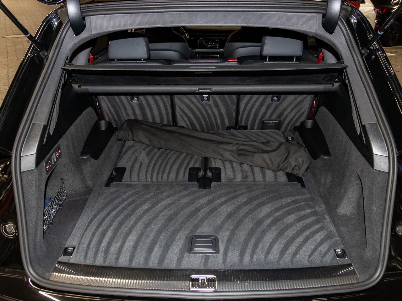 Audi SQ7 - Bild 11