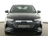 Audi Q8 Sportback 50 e-tron quattro advanced  LED Nav - Audi Q8 Sportback-advanced