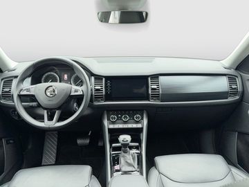 Skoda Kodiaq - 10