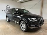 Volkswagen Touareg R LINE AHK DYNAUDIO MEMORY LUFT NAVI