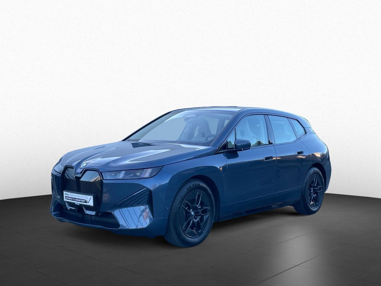 BMW iX - Bild 3