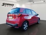 Honda Jazz 1.5 i-MMD Hybrid Elegance*NAVI*PDC*KLIMA* - gebrauchte Honda Jazz aus dem Jahr 2024