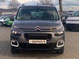 Citroën Berlingo Feel M - Citroën: Kleinbus