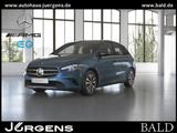Mercedes-Benz B 200 d Style+Cam+LED+Navi+Wide+EASY-P+PTS+SHZ - Mercedes-Benz B 200 in Dortmund