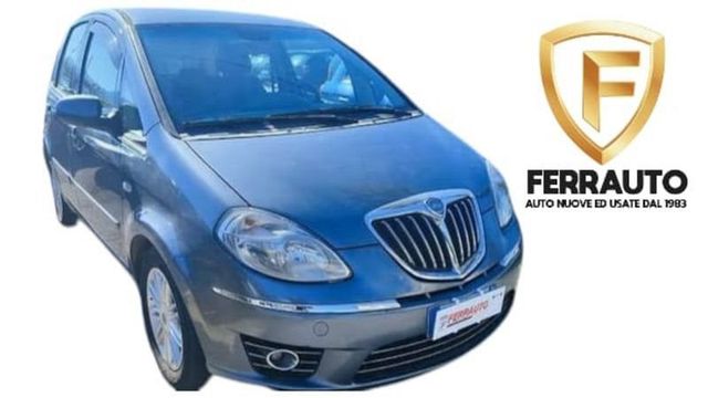 Lancia Musa Musa 1.3 Mjt 16V 95 CV S&S DPF Oro P