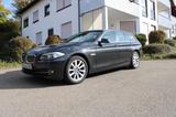 BMW 520i F11 Touring - BMW 5er-Reihe F11 mit Benzin-Antrieb