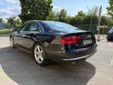 Audi A8 4.2 TDI quattro - Audi A8 aus 2010