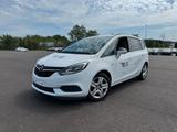 Opel Zafira 1.6 Diesel 99kW Enjoy 2 seats 16224 - Opel Zafira: 1.6