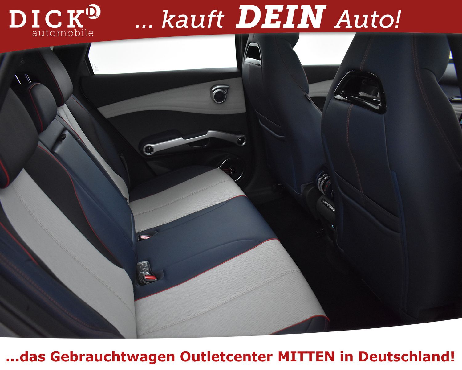 BYD Atto 3 Design WERKSGA+PANO+NAVI+LED+SHZ+ACC+360+ - Image 23