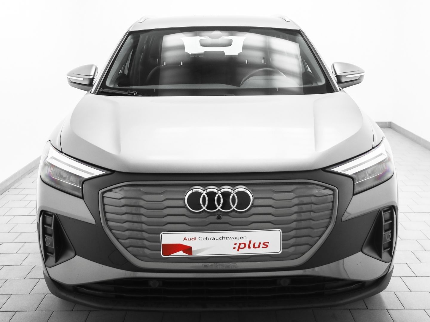 Audi Q4 e-tron 40 AHK Navi Klima-Paket imagem 2