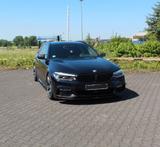BMW 520i Touring A -M-Sport SHADOW HUD/Softclose 360 - BMW 520 in Duisburg