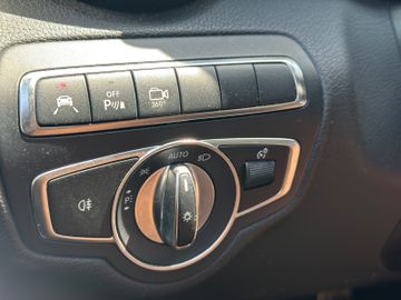 Mercedes C 250 - 10