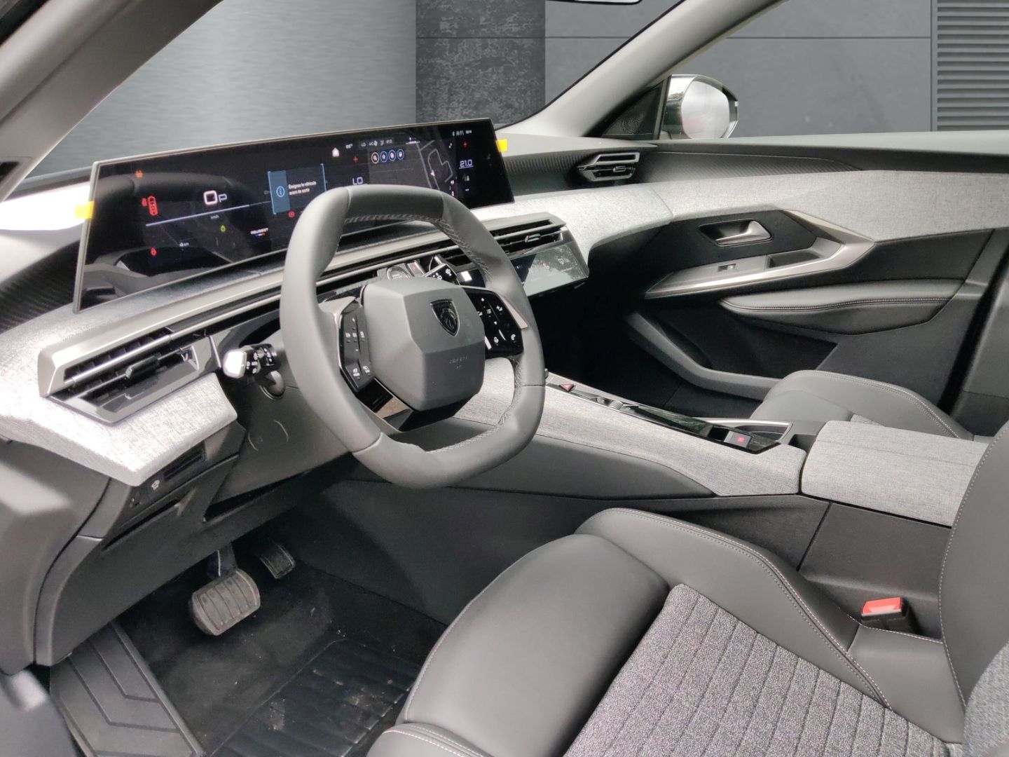 Peugeot 5008 - Bild 7