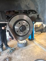 Peugeot Pugeot 206 cc Kabrio - Peugeot 206 in Frankfurt (Main)