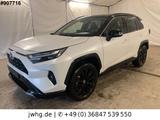 Toyota RAV 4 Hybrid Style LED+|ACC|360 Kam|JBL|Virtual - gebrauchte Toyota RAV 4 aus dem Jahr 2024