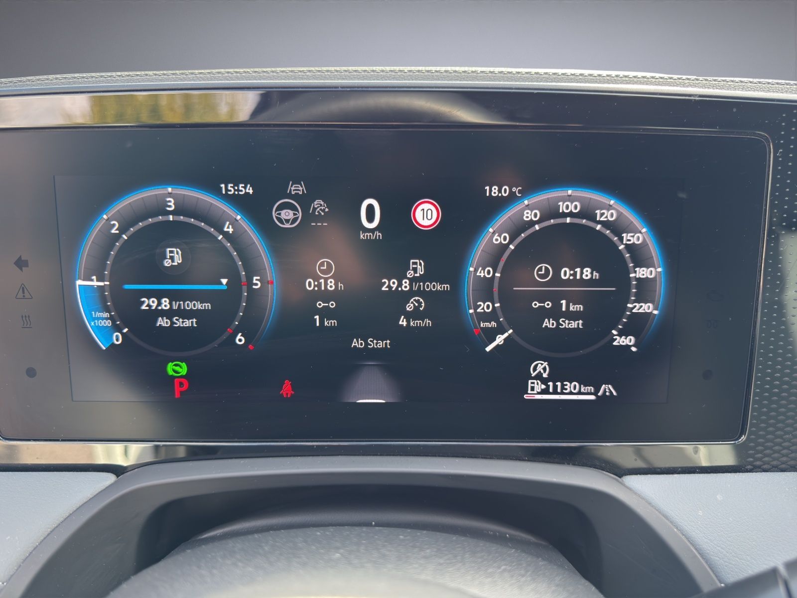 Volkswagen Passat Variant - Bild 19