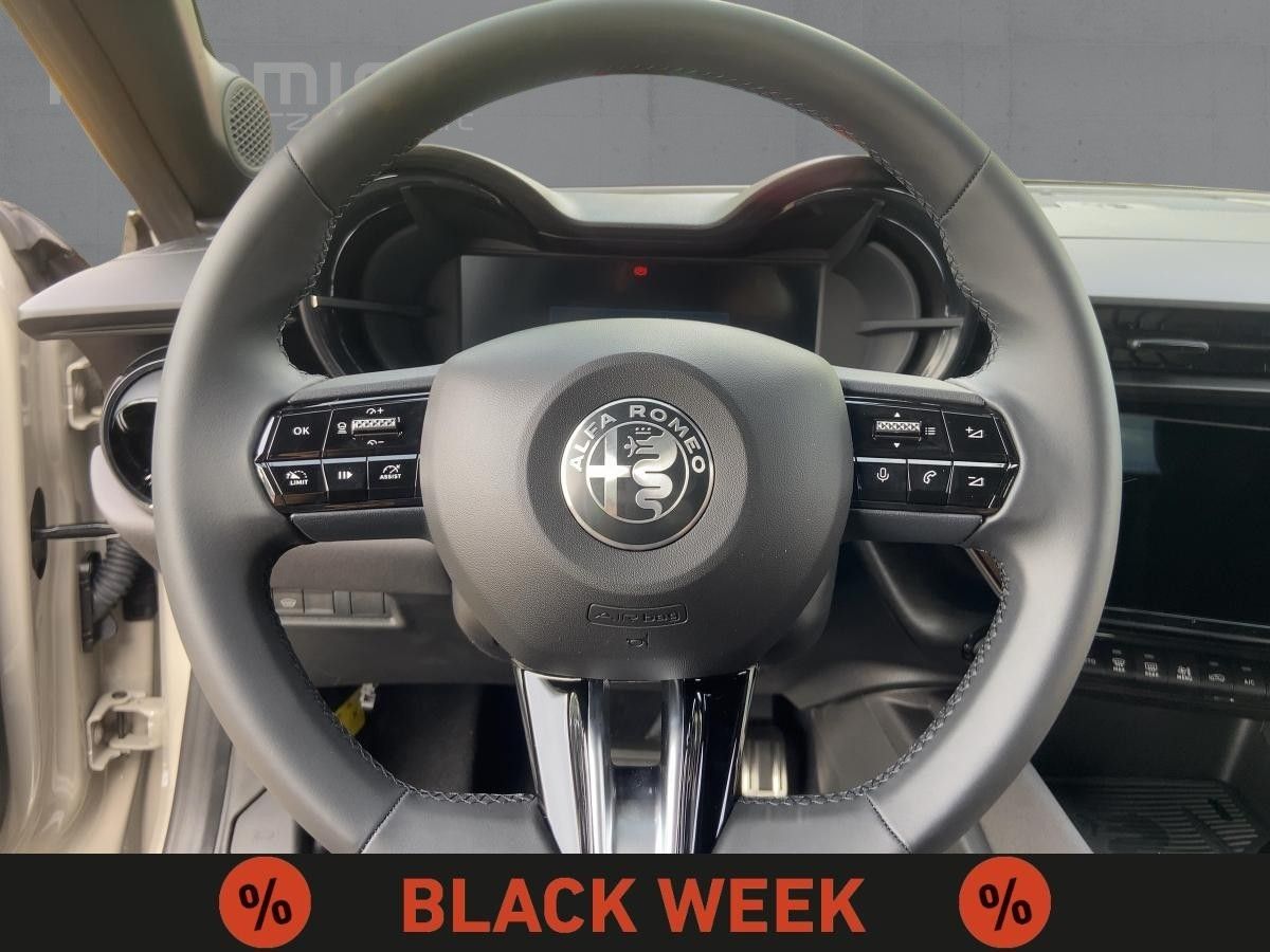 Alfa Romeo Junior - Bild 9