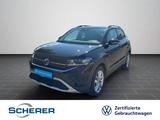 Volkswagen T-Cross Life 1.0 TSI DSG NAVI LED KEYLESS REAR V - Volkswagen T-Cross in Saarbrücken