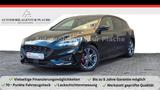 Ford Focus ST-Line X *Scheckheftg./LED/HuD/Allwetter* - Ford aus 2020