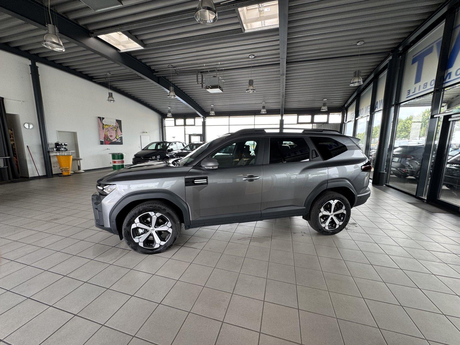 Dacia Bigster TCe 140 Journey|WINTER|CITY