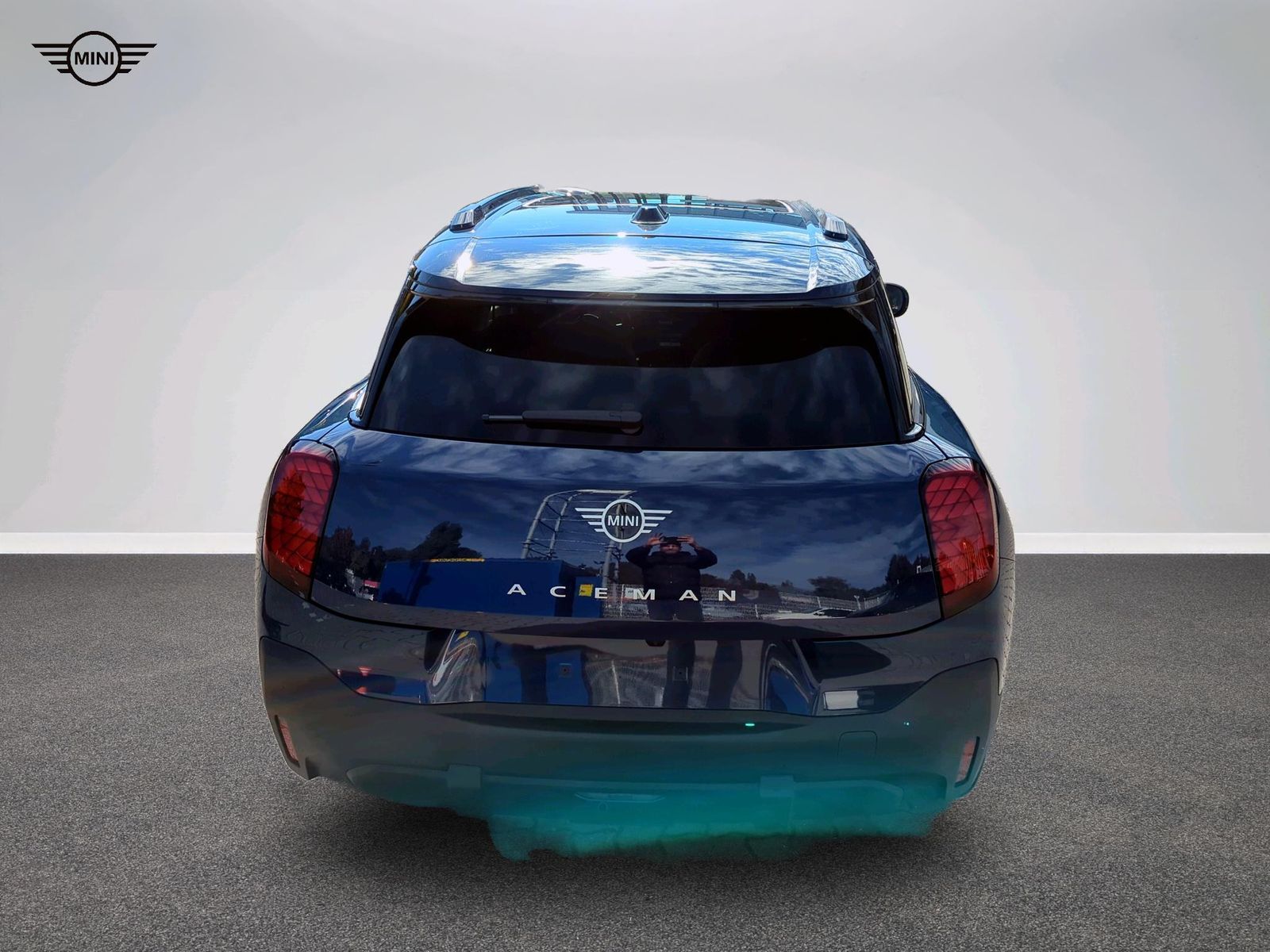 MINI John Cooper Works - Bild 10