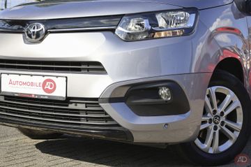 Toyota Proace (Verso) - 11