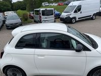 Fiat 500 - Vorschau Bild 25