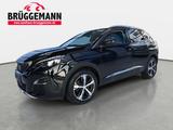 Peugeot 3008 2.0 BLUEHDI 180 FAP AUTO. ALLURE NAVI LED K