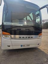 Setra S 415 HD - Angebote