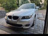 BMW E60 520d Edition Sport | 2. Hand, TÜV 07/2027 |  - BMW 520: D E60