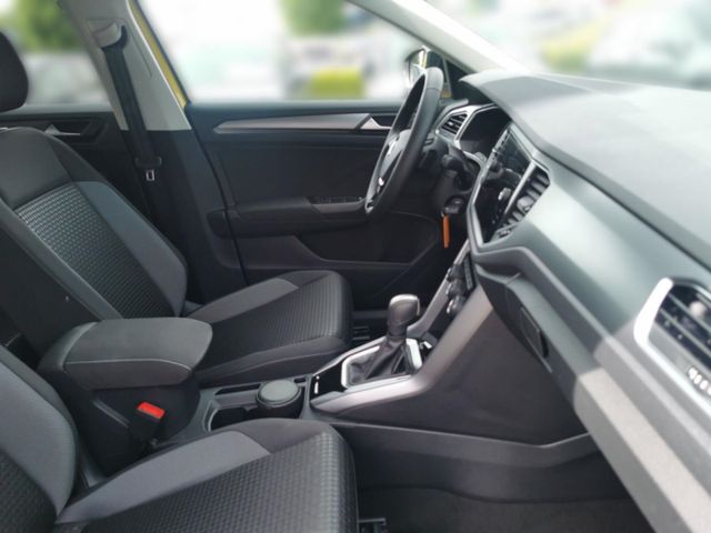 T-Roc Active 1.5 TSI DSG Navi El. Heckklappe PDC