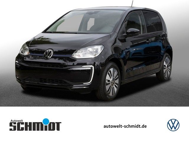 Volkswagen e-up! 61 kW (83 PS) 32,3 kWh 1-Gang-Automatik Ed