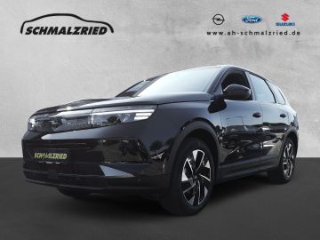 Bild Grandland (X) Opel