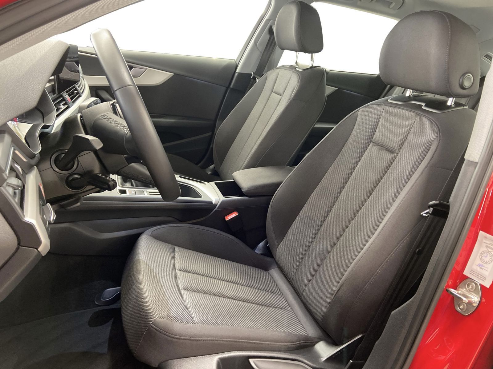 Audi A4 - Bild 7