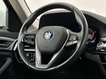 BMW 520 - 8