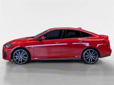 BMW 218i Gran Coupe Aut. M Sport+Pano+DrivAssist+LED - rote BMW 218 Gran Coupé