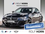 BMW 220i Coupe M Sportpaket Navi HeadUp HiFi RKamera - BMW 220 Jahreswagen