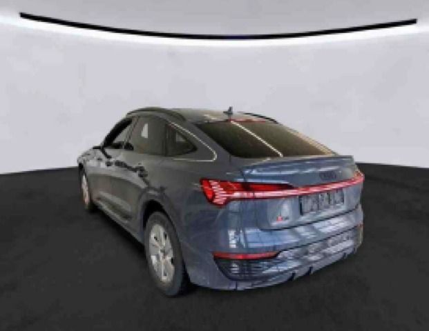 Audi Q8 e-tron - Bild 3
