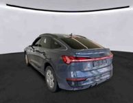 Audi Q8 e-tron - Vorschau Bild 3