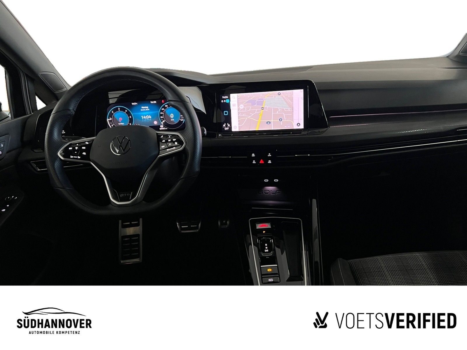 Volkswagen Golf - Bild 9