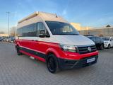Volkswagen Grand California 680 2.0 TDI ACC NAVI GASHEIZUNG - Wohnwagen & Wohnmobile in Rostock