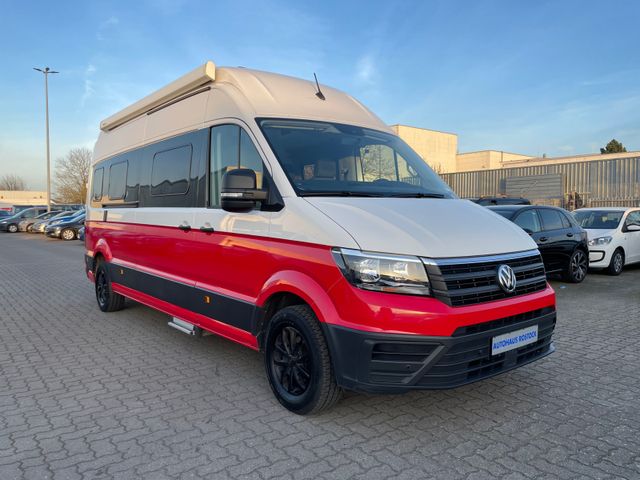 Grand California 680 2.0 TDI ACC NAVI GASHEIZUNG